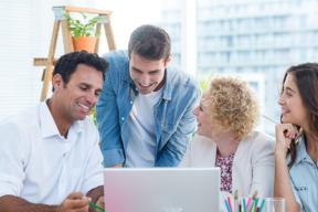 עבודה בהייטק - פייפלקום השמה לבכירים